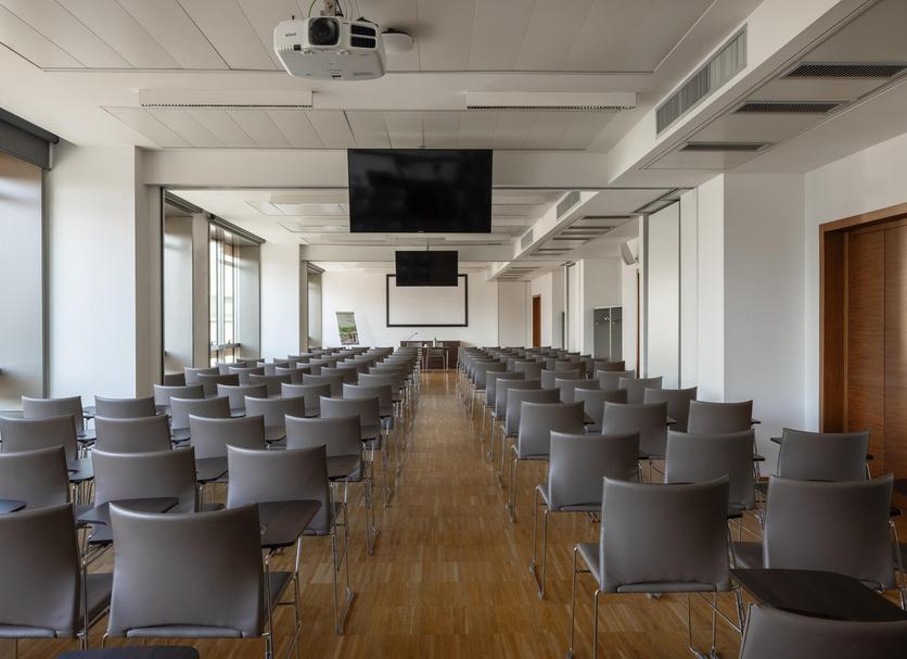 Sala konferencyjna Zdjęcie