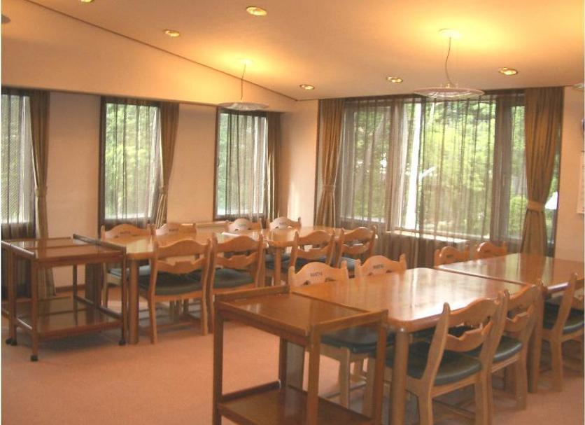 Restauracja Zdjęcie