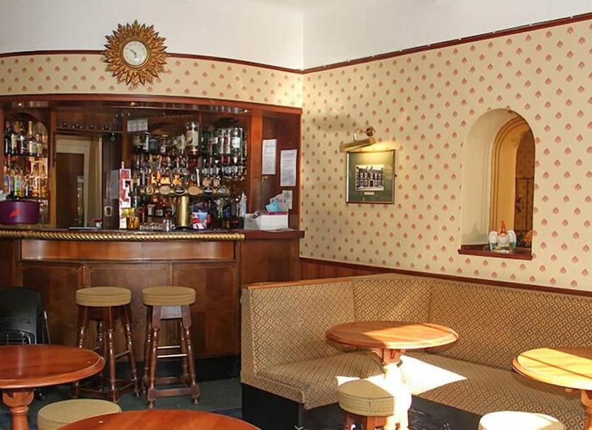 Bar Zdjęcie