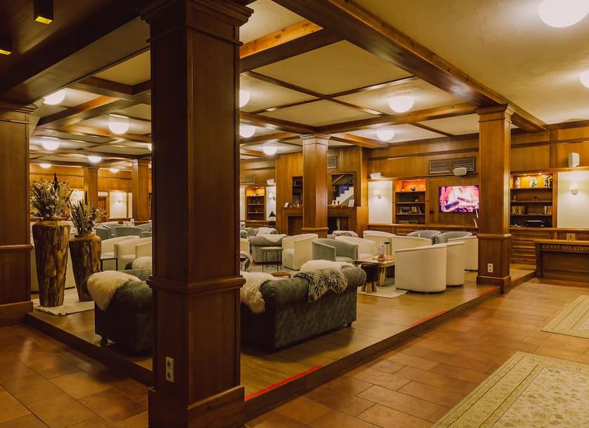 Lobby Zdjęcie