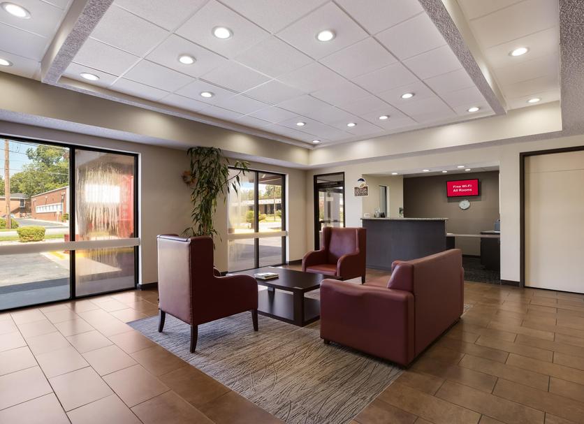 Lobby Zdjęcie