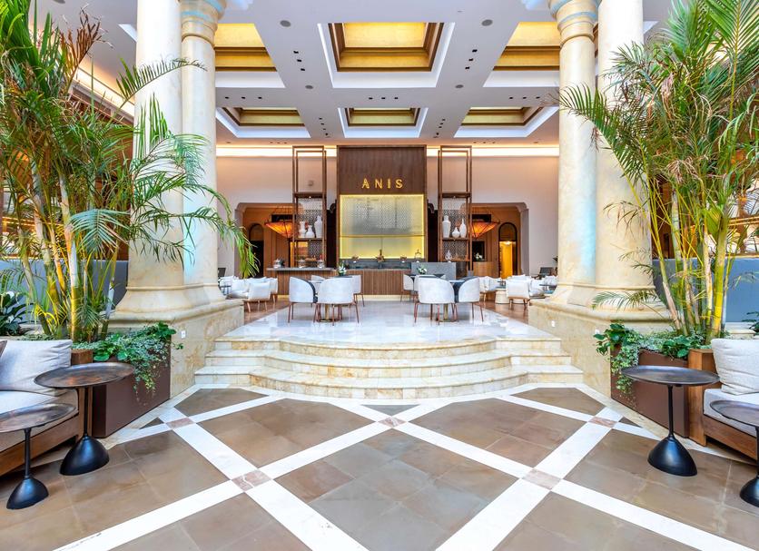 Lobby Zdjęcie