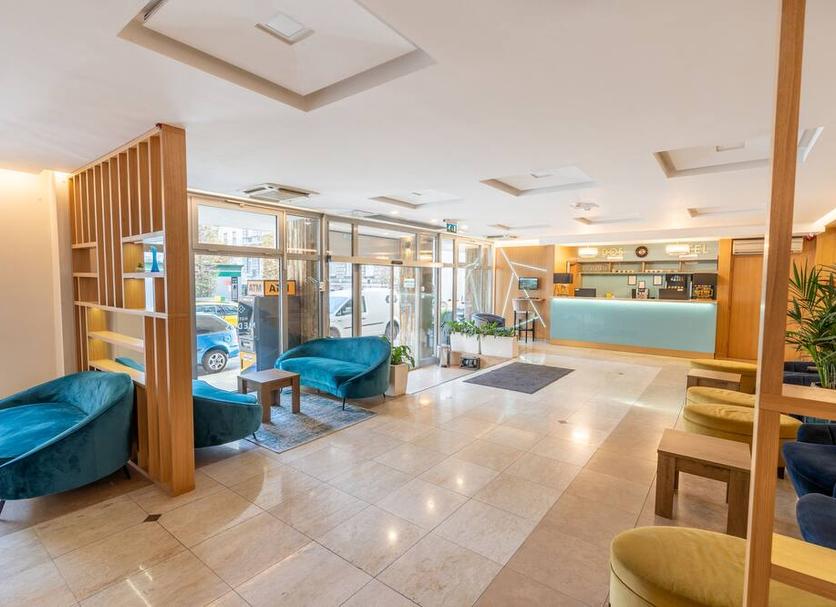 Lobby Zdjęcie