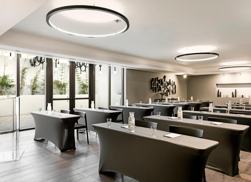 Sala bankietowa Zdjęcie