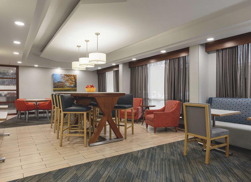Lobby Zdjęcie
