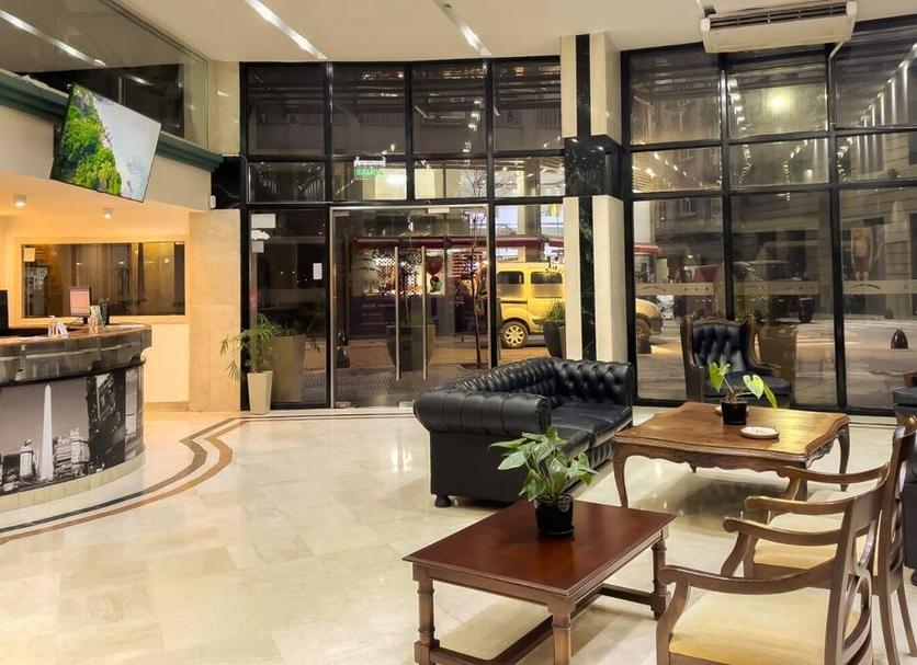 Lobby Zdjęcie