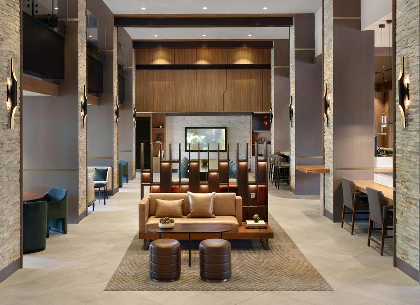 Lobby Zdjęcie