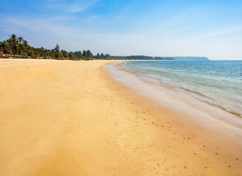 Plaża Zdjęcie