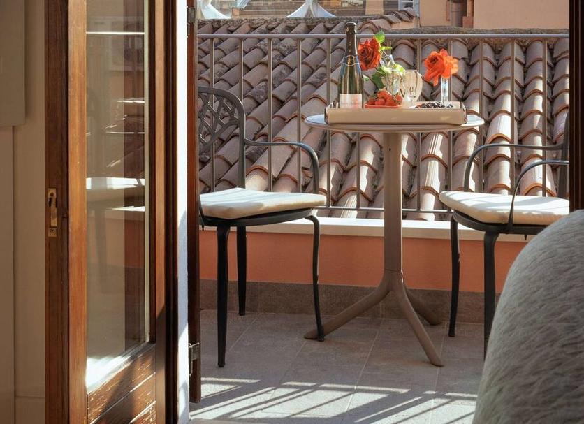 Patio Zdjęcie