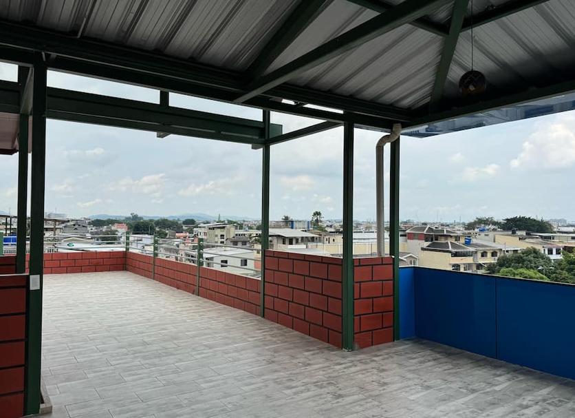 Balkon Zdjęcie