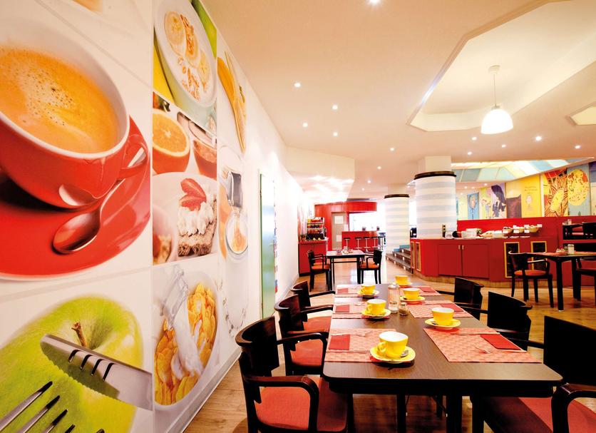 Restauracja Zdjęcie
