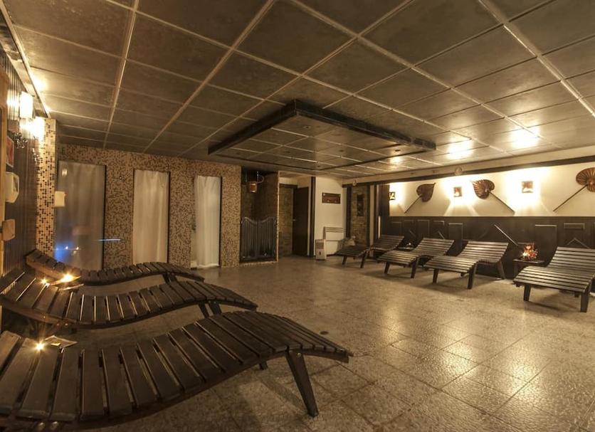 Spa Zdjęcie
