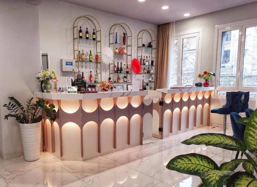 Bar Zdjęcie