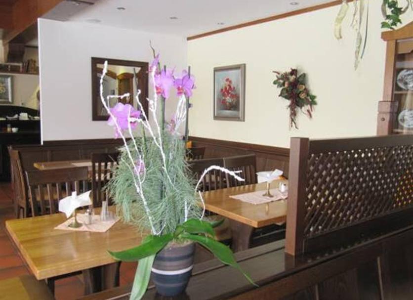 Restauracja Zdjęcie