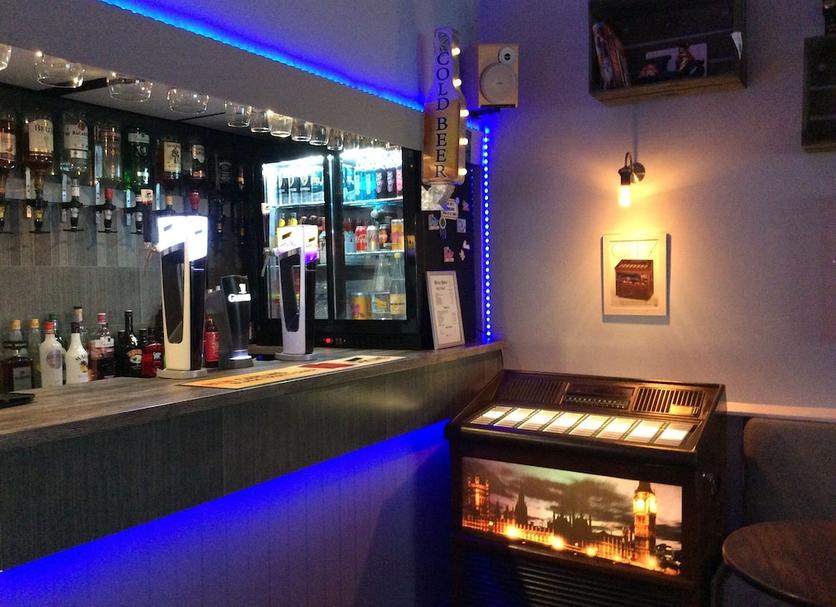 Bar Zdjęcie