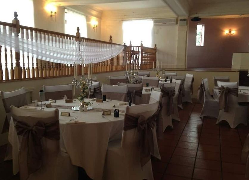 Restauracja Zdjęcie