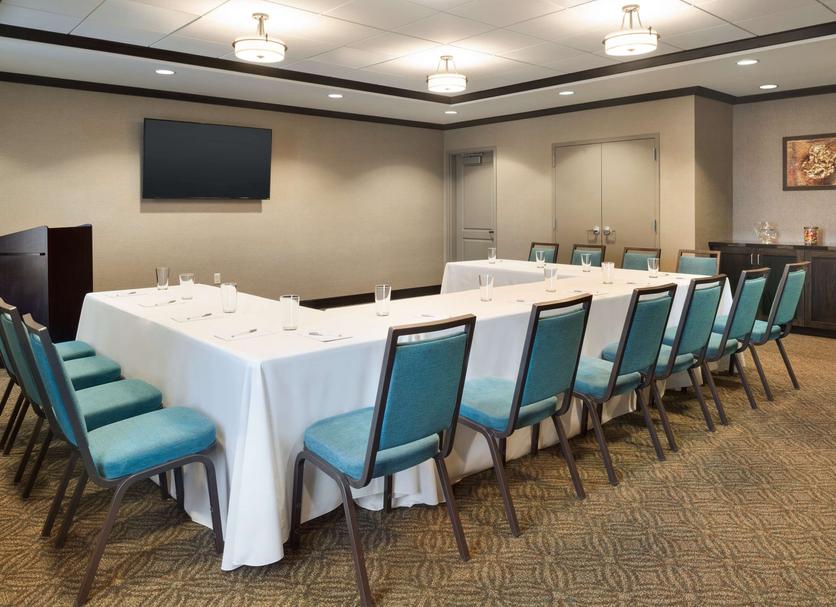 Sala konferencyjna Zdjęcie