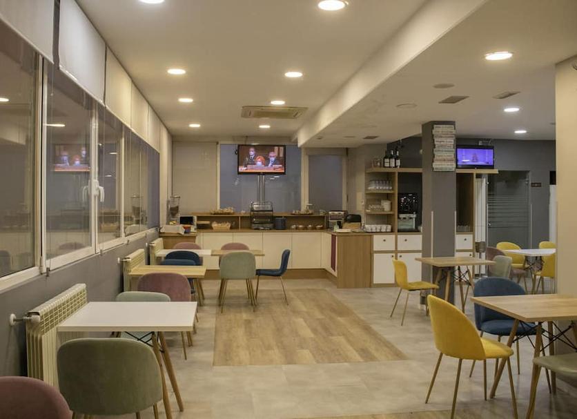 Restauracja Zdjęcie