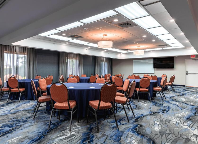Sala konferencyjna Zdjęcie
