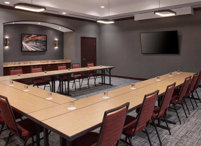 Sala konferencyjna Zdjęcie