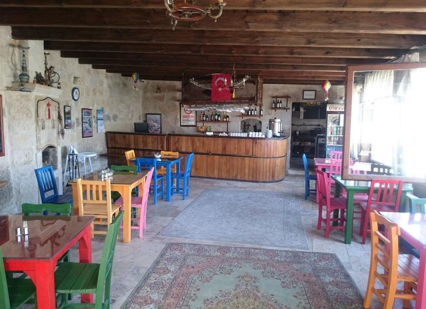 Bar Zdjęcie