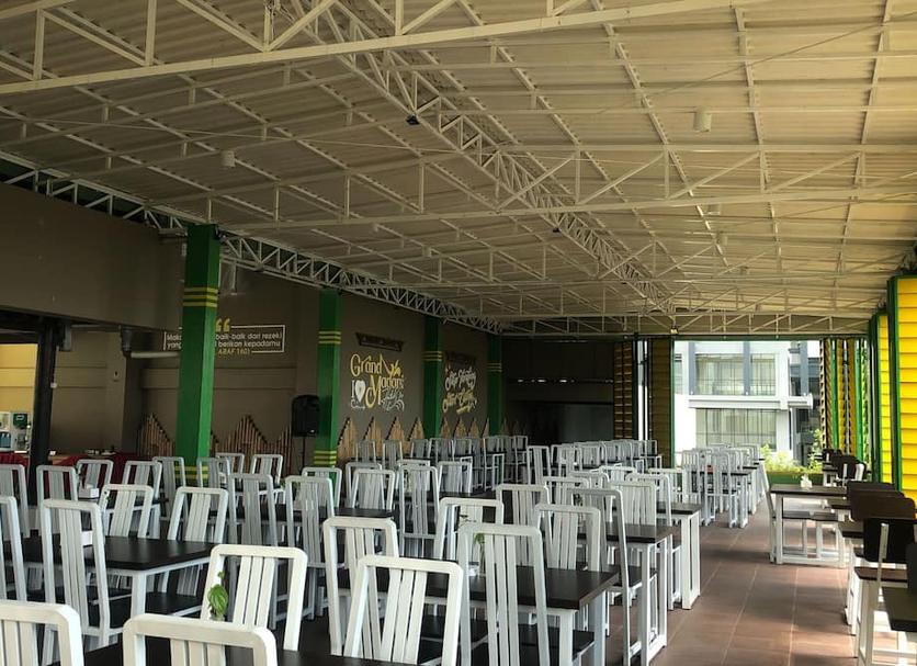 Restauracja Zdjęcie