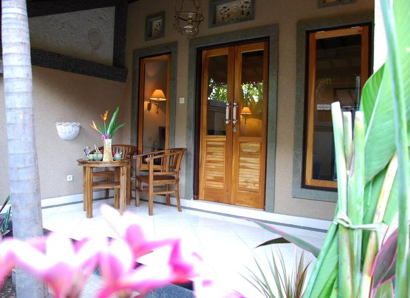 Patio Zdjęcie