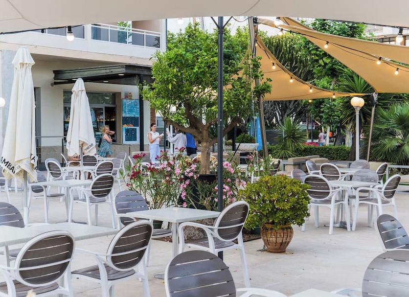 Patio Zdjęcie