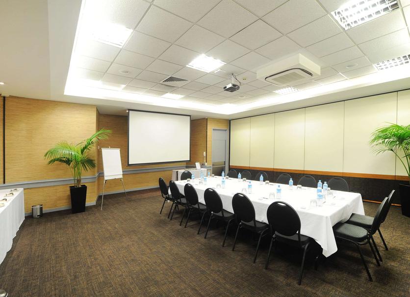 Sala konferencyjna Zdjęcie