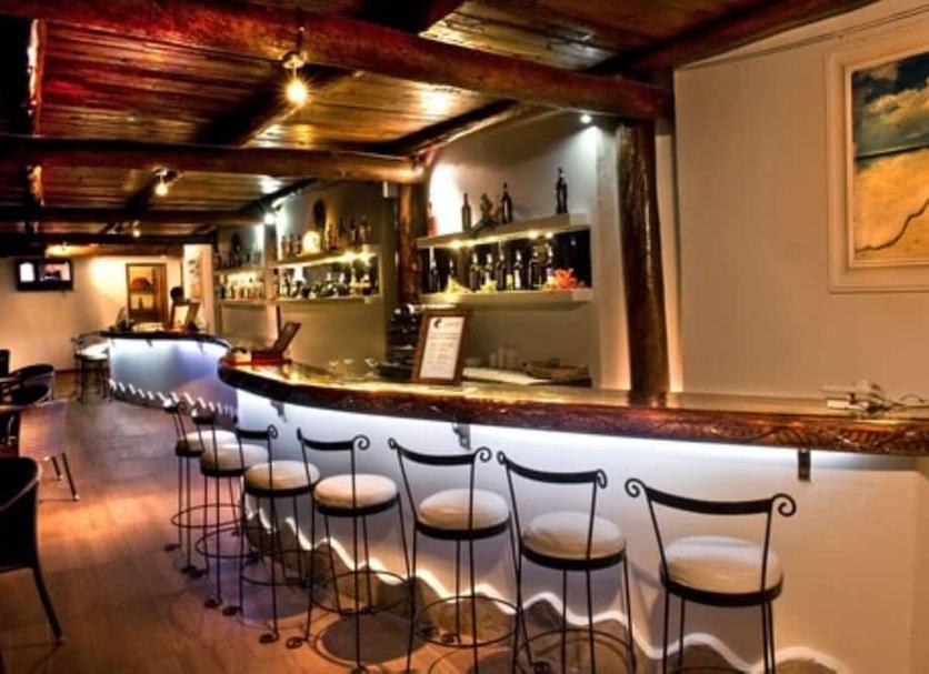 Bar Zdjęcie