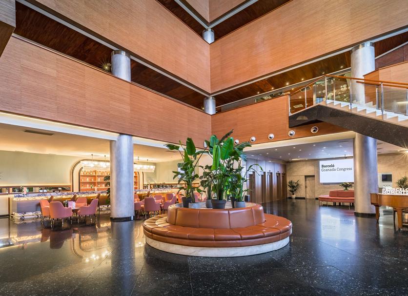 Lobby Zdjęcie