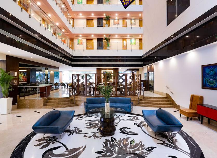 Lobby Zdjęcie