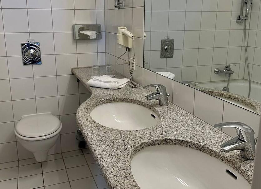 Łazienka Zdjęcie