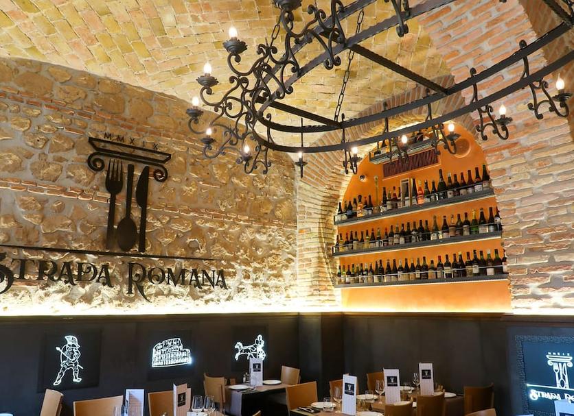 Bar Zdjęcie