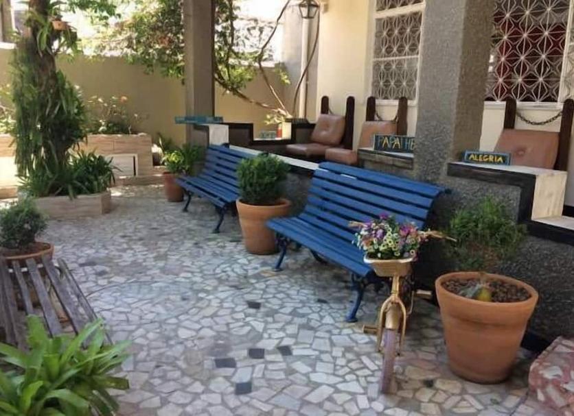 Patio Zdjęcie