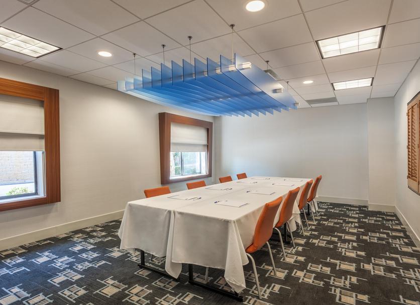 Sala konferencyjna Zdjęcie