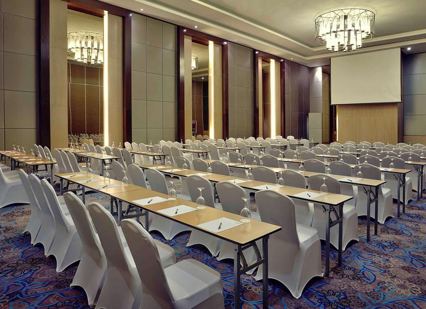 Sala konferencyjna Zdjęcie