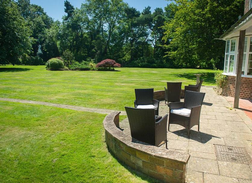Patio Zdjęcie