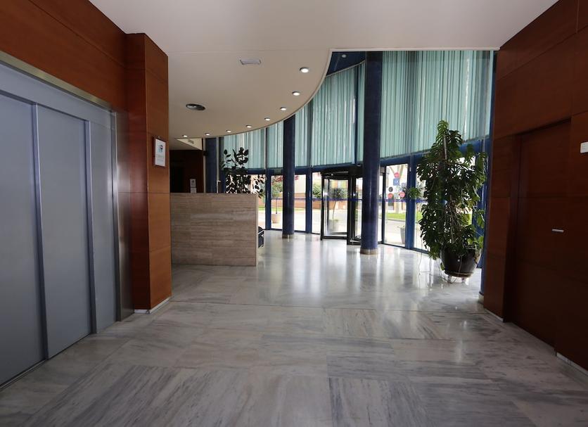 Lobby Zdjęcie