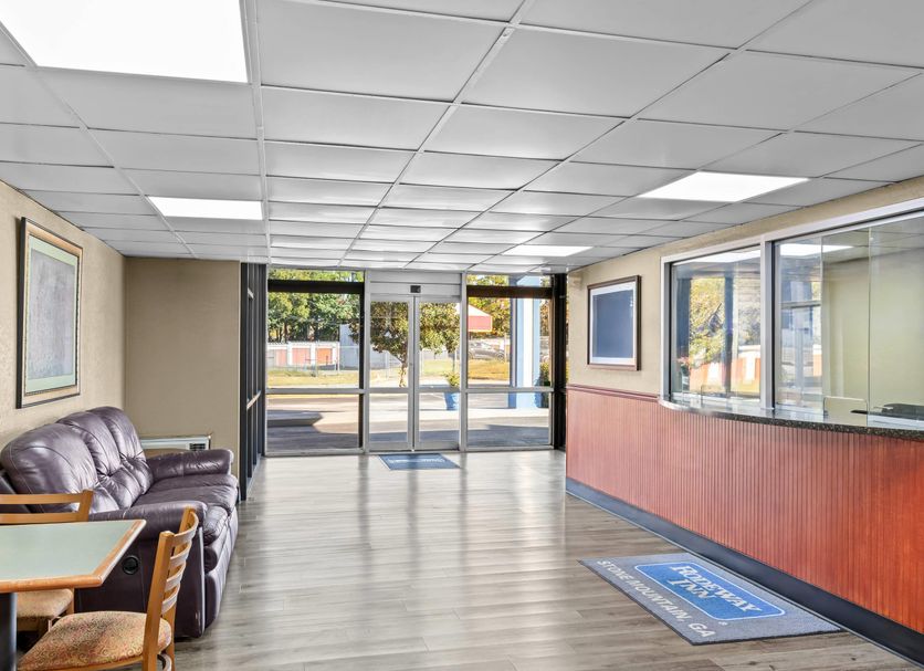 Lobby Zdjęcie