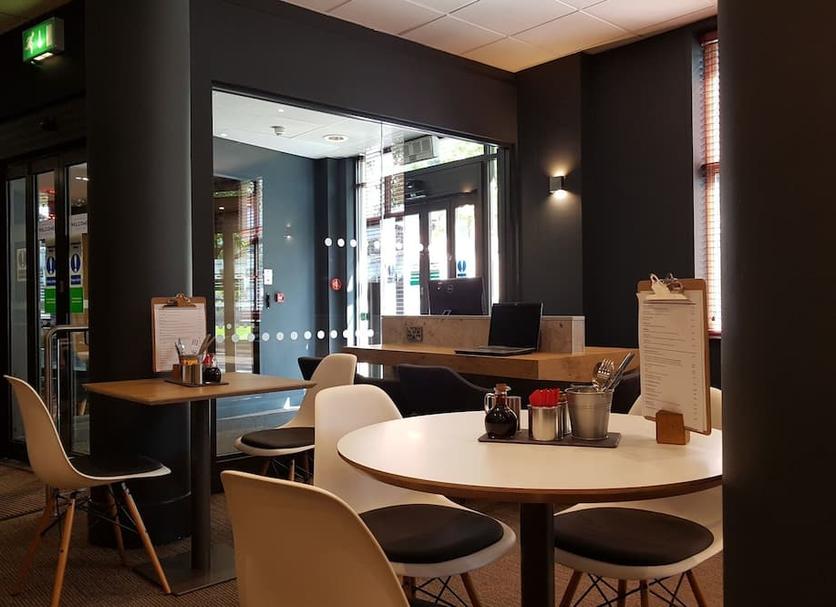 Restauracja Zdjęcie