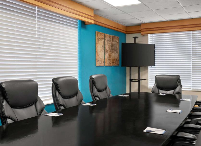 Sala konferencyjna Zdjęcie