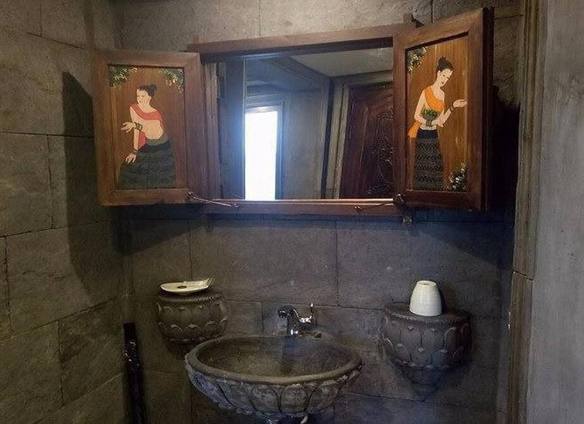 Łazienka Zdjęcie