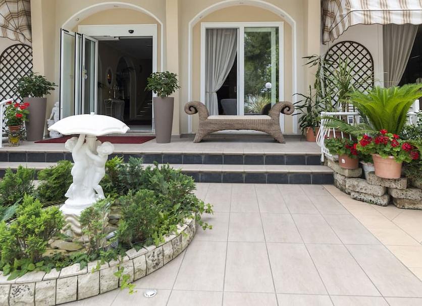 Patio Zdjęcie
