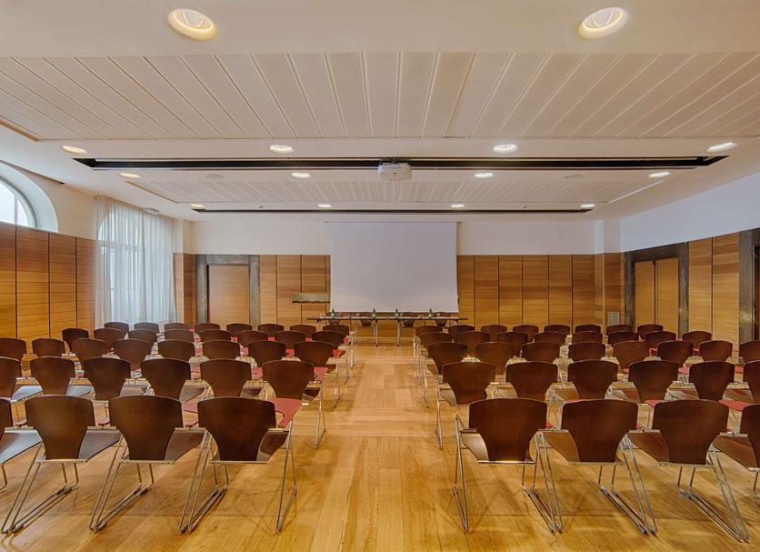 Sala konferencyjna Zdjęcie