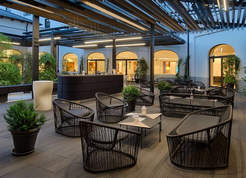 Patio Zdjęcie