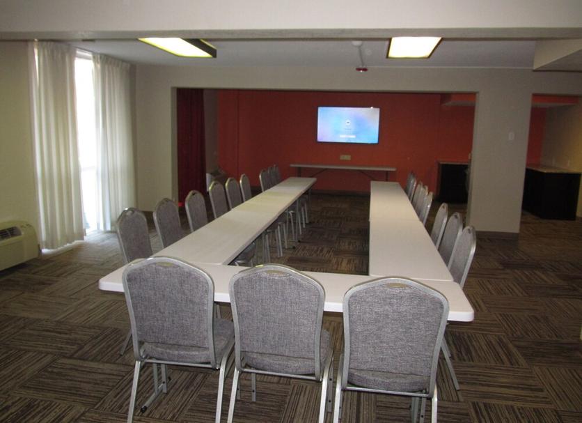 Sala konferencyjna Zdjęcie