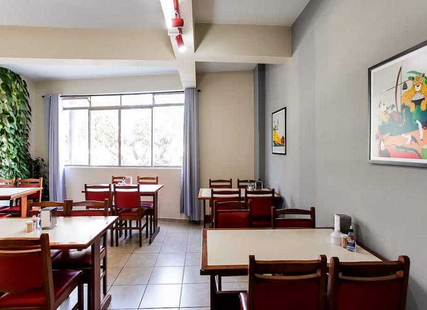 Restauracja Zdjęcie