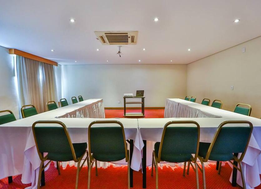 Sala konferencyjna Zdjęcie