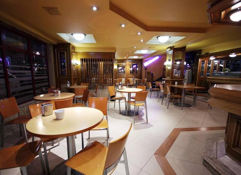 Restauracja Zdjęcie